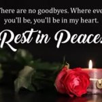 rest in peace meme