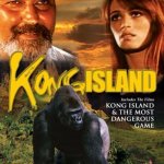 kong island