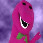 barney icon