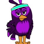 Lavender (Angry Birds)