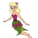 Rosalyn (Ferngully: The Last Rainforest)