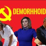 Demorhhoids