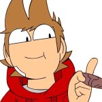 Joyful Tord