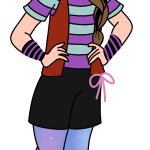 AT - Maria in Animaniacs 2020