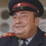 Pelíšky policista policajt