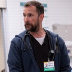 Dr. Michael “Robby” Rabinovich from pitt
