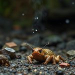 weird ai frog