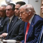 Trumps circus