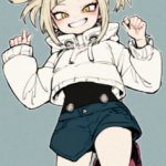toga meme
