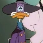Darkwing Duck