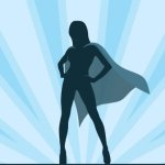 Female Hero of the Day