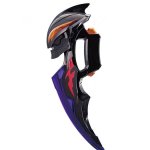 Belialrok Sword