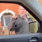 Merchant Navy Brothers Shaun Angry