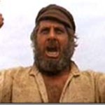 Tevye TRADITION