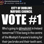 Vote#1