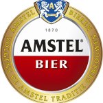 Amstel Logo