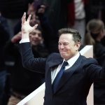 Celebrating Elon