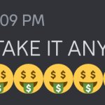 I CANT TAKE IT ANYMORE