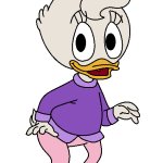 Brooke (DuckTales)