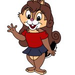 Misty (Chip & Dale)