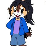 Minty (Chip & Dale)