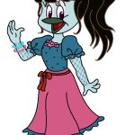 Elena (The Three Caballeros)