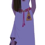 Asha of Rosas