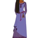 Asha of Rosas