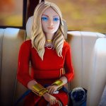 lady penelope