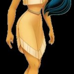 Pocahontas