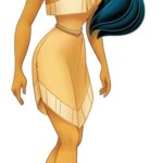 Pocahontas