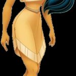 Pocahontas