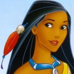 Pocahontas