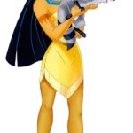 Pocahontas