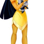 Pocahontas
