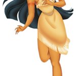 Pocahontas