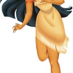 Pocahontas