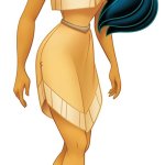 Pocahontas