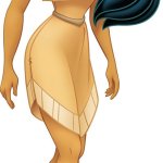 Pocahontas