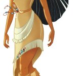 Pocahontas