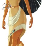 Pocahontas