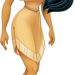 Pocahontas