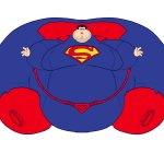 cw superblimpman