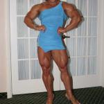 bodybuilder