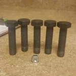 Nuts and bolts