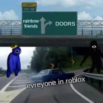 Everyone in Roblox