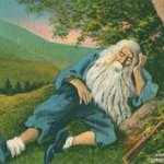 Rip Van Winkle