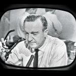 Walter Cronkite