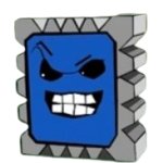 Thwomped