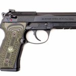 Beretta 92 custom